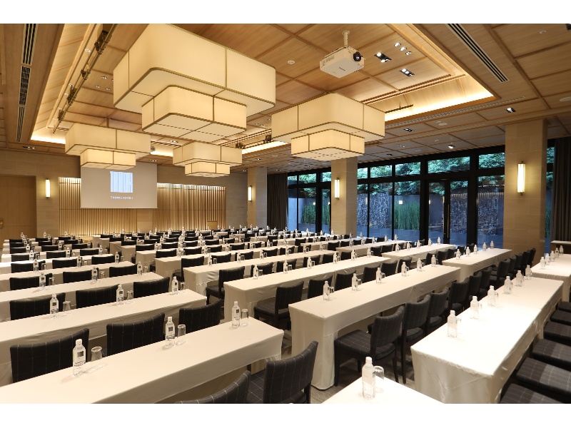 ウェビナー風景