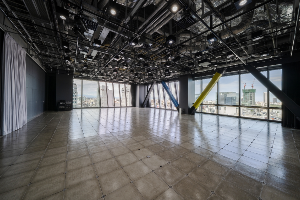 社内イベント風景