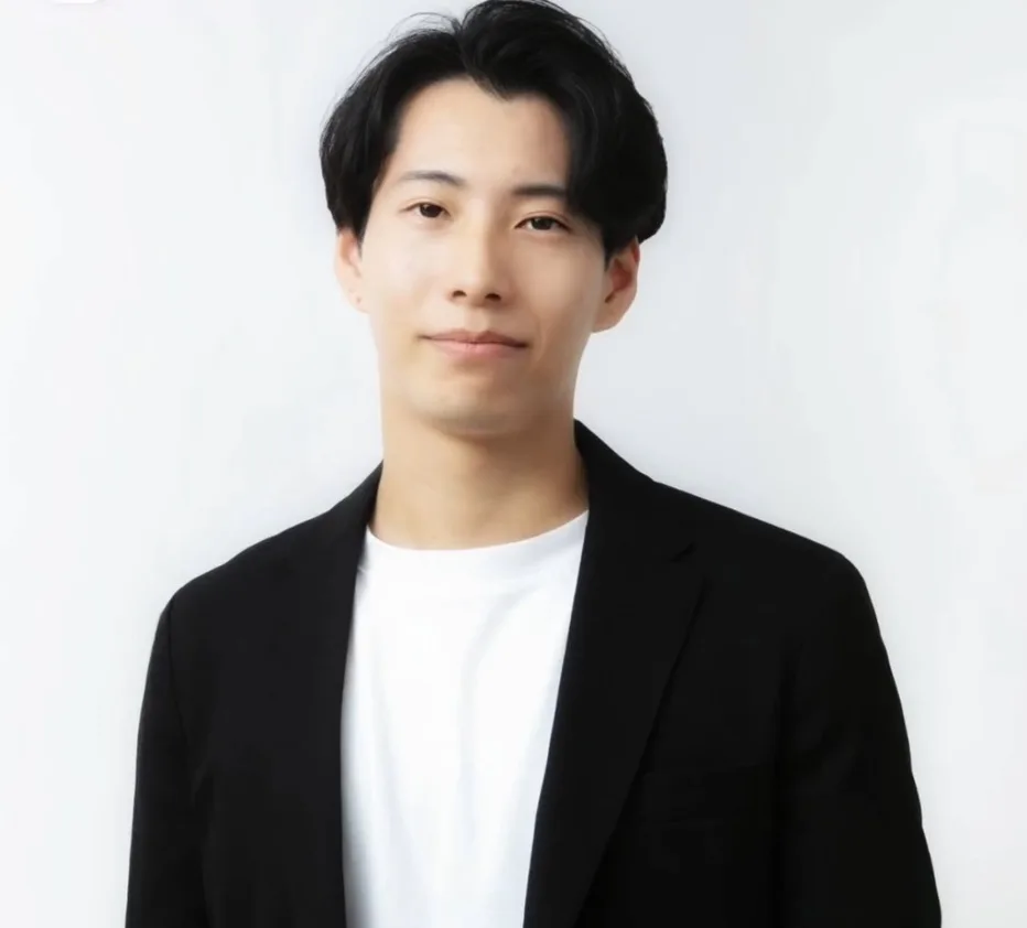 赤堀亘