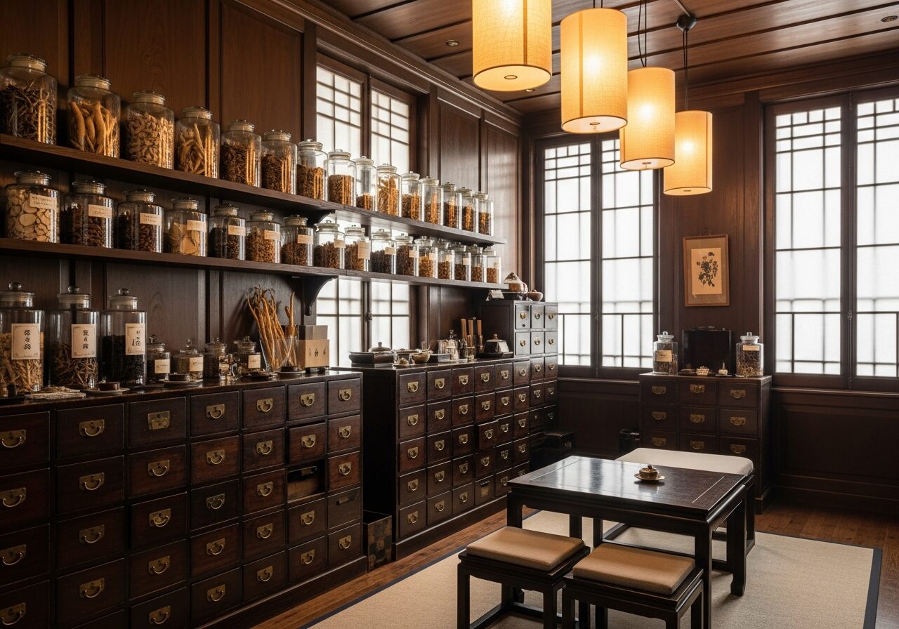 銀座漢方クリニック