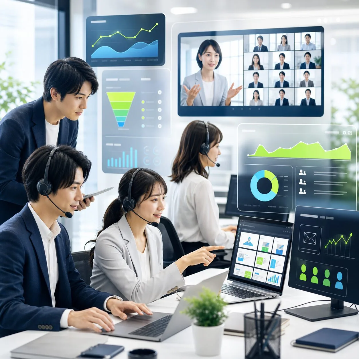 WiLLWEBINAR｜顧客開拓・アップセルが15万円で叶うウェビナー制作代行